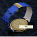 HK1106 VERSACE VRSCVK7040013 BAYAN SAATİ